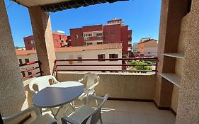 Edificio Anclamar, Oropesa Del Mar
